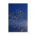 Micro Led гирлянд 120см, 100 светлини Indoor Cw Micro Led гирлянд 120см, 100 светлини Indoor Cw